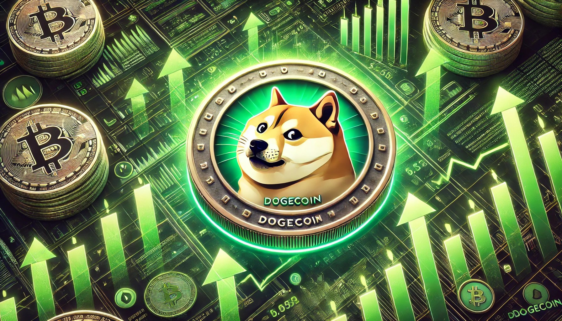 Dogecoin Surge Imminent: 800% Rise Foreshadowed-Bitrabo Dogecoin Surge Imminent: 800% Rise Foreshadowed