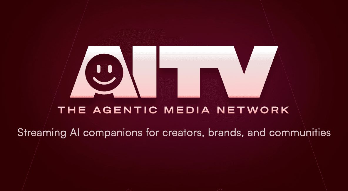 Claim Your Aitv Airdrop Now Before It’S Gone