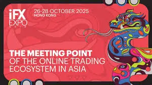 Countdown To Ifx Expo Hong Kong 2025 Starts Now