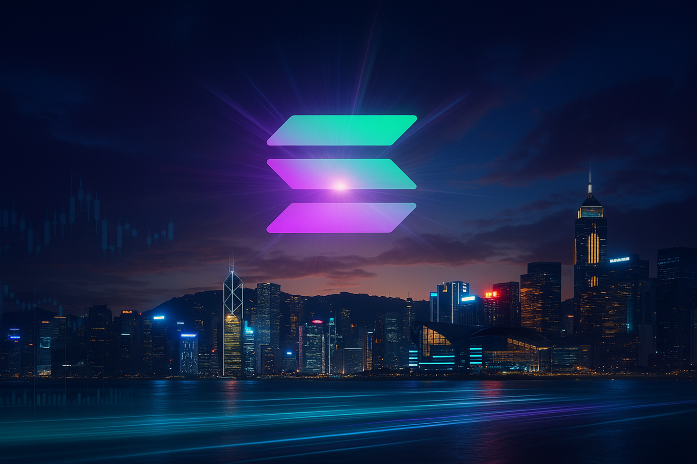 Solana Spot Etf Cleared In Hong Kong: Release Date Inside-Bitrabo Solana Spot Etf Cleared In Hong Kong: Release Date Inside