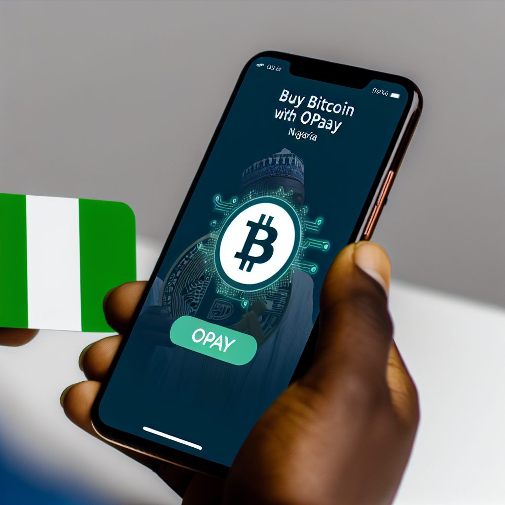 How To Buy Bitcoin With Opay In Nigeria-Bitrabo How To Buy Bitcoin With Opay In Nigeria