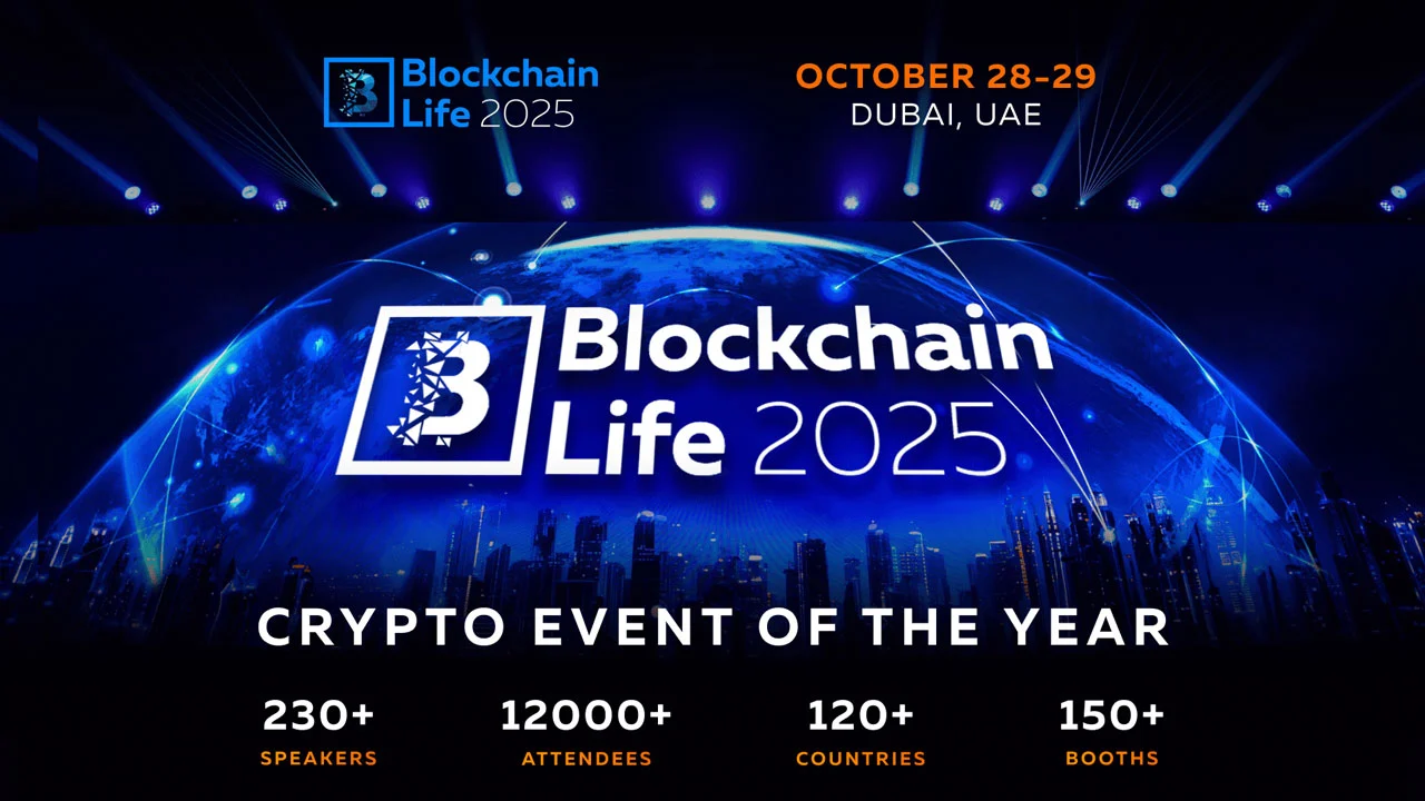 Dive Into Blockchain Life 2025 In Dubai Now-Bitrabo Dive Into Blockchain Life 2025 In Dubai Now