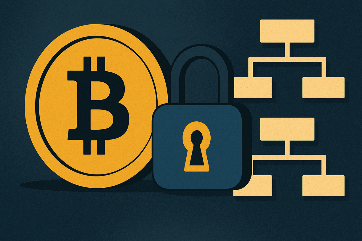 Revolutionary Bitcoin Proposal Enhances Privacy - Discover Now-Bitrabo Revolutionary Bitcoin Proposal Enhances Privacy – Discover Now