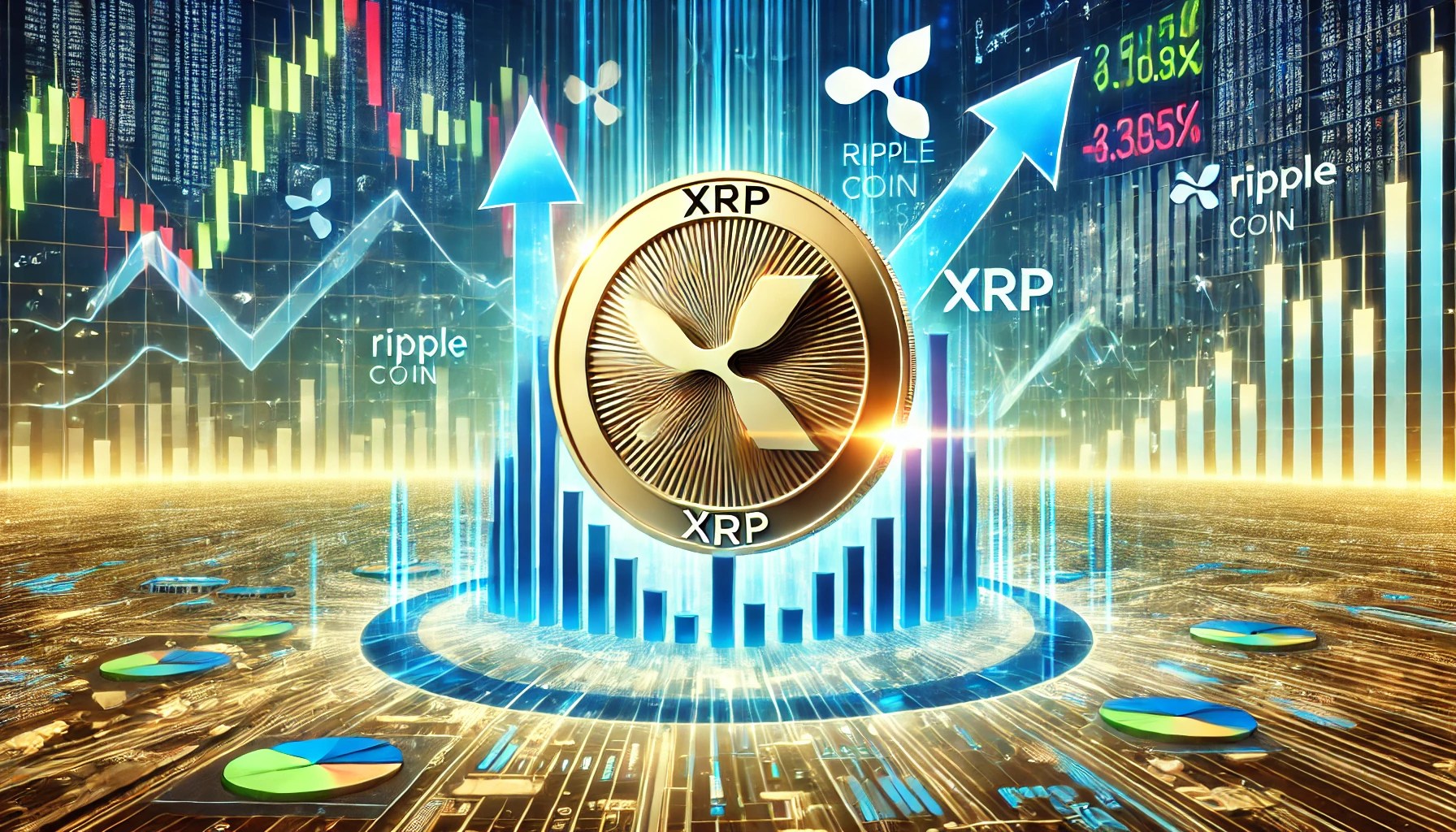 Ripple Revolutionizes Asian Payments With Xrp Ledger