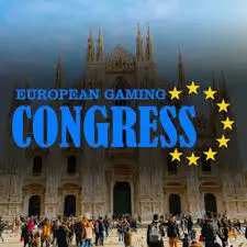 Join The 2025 European Gaming Congress In Warsaw Now