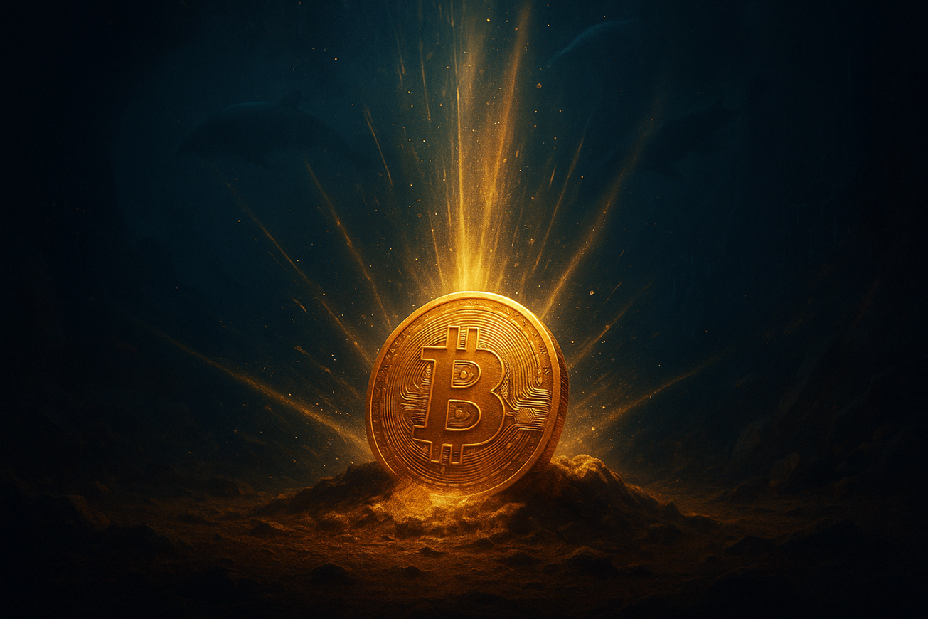 Bitcoin Whale Awakens: Massive Move After 14.3 Years-Bitrabo Bitcoin Whale Awakens: Massive Move After 14.3 Years