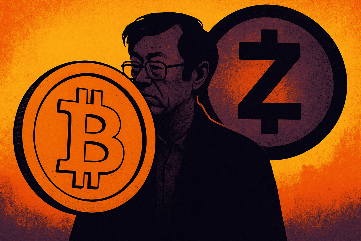 Zcash: The Bitcoin Alternative Satoshi Missed, Helius Labs Says