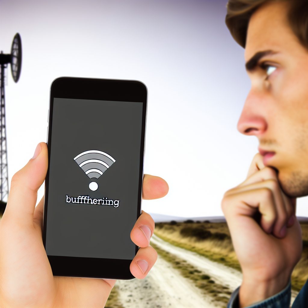 How To Trade On Mobile With Poor Connectivity