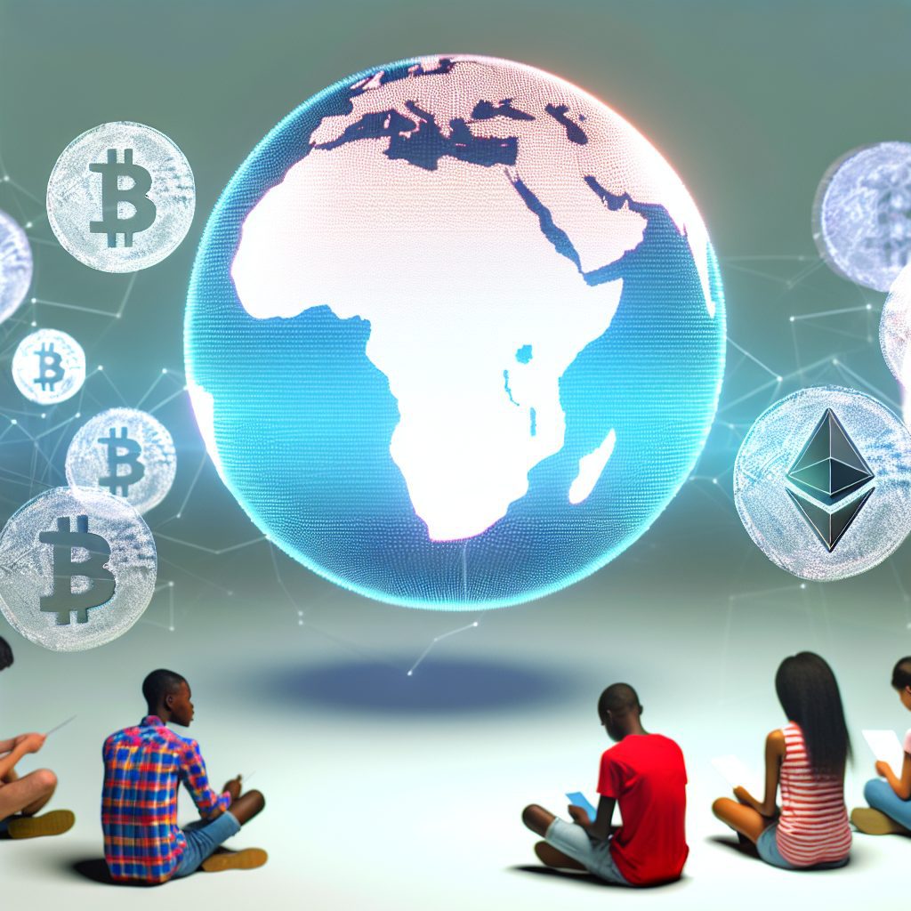How To Find Crypto Scholarships In Africa