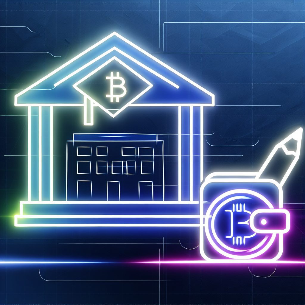 How To Use Crypto In University Payments-Bitrabo How To Use Crypto In University Payments