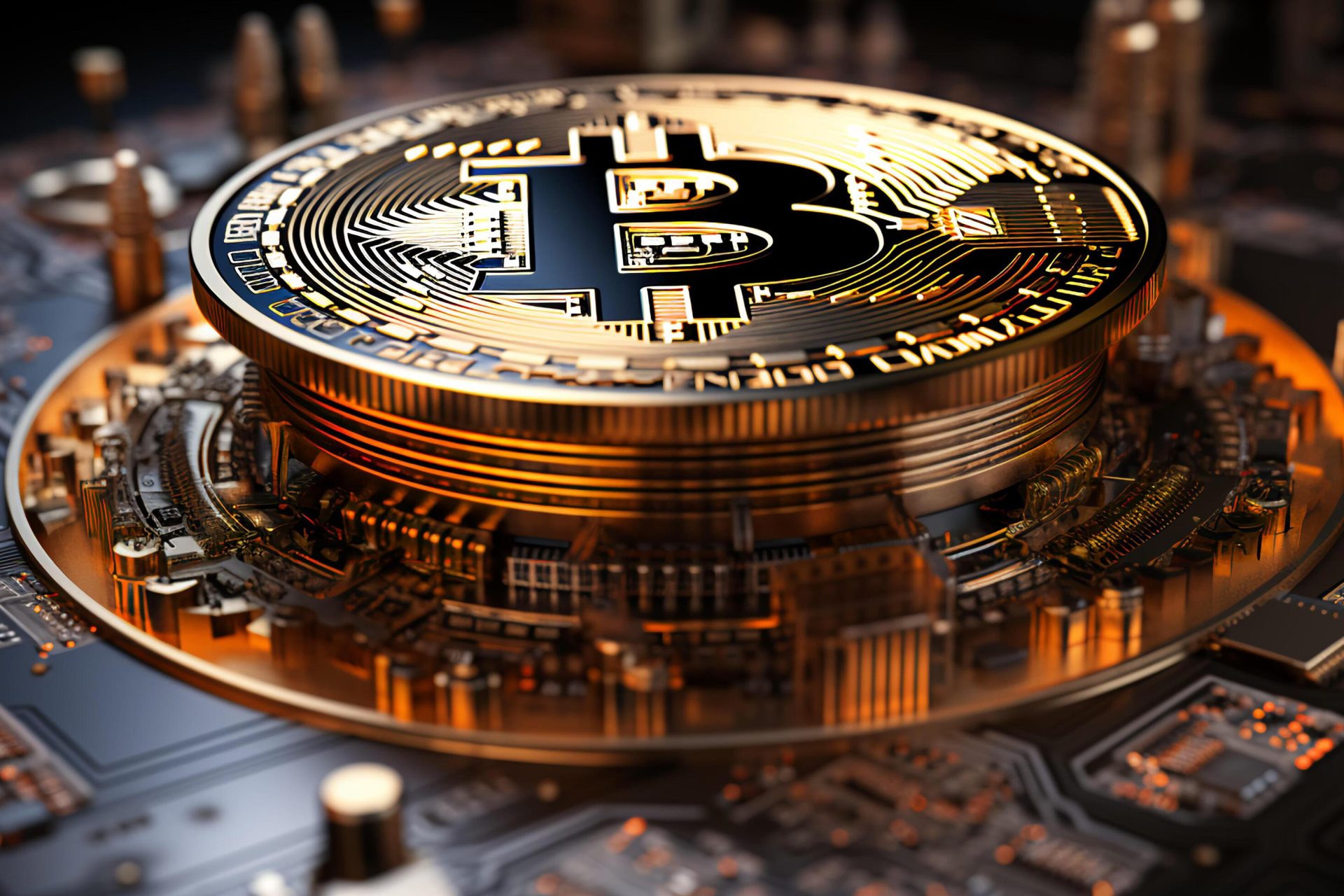 Bitcoin Mining Stocks Soar After Jane Street'S Bold Move-Bitrabo Bitcoin Mining Stocks Soar After Jane Street’S Bold Move