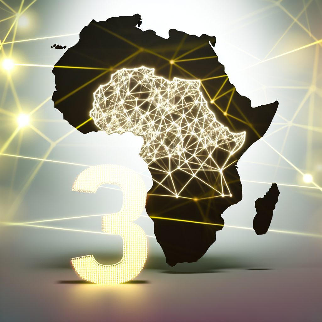 How To Launch A Web3 Project In Africa-Bitrabo How To Launch A Web3 Project In Africa