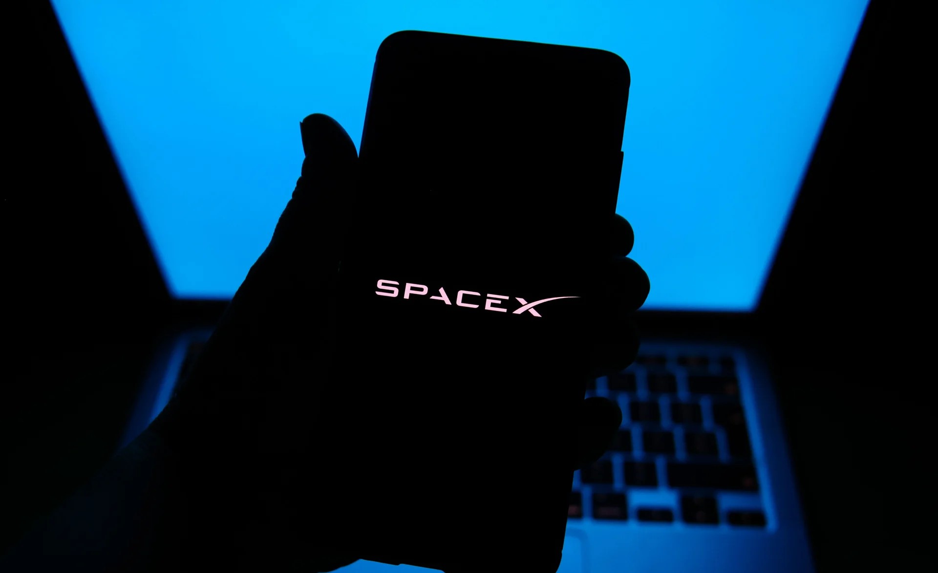 Spacex Transfers $133 Million In Bitcoin—What’s Happening?