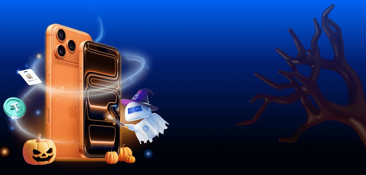 Get Ready For The Btse Airdrop Bonanza Now