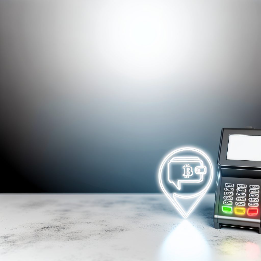 How To Use Crypto With Pos Machines-Bitrabo How To Use Crypto With Pos Machines