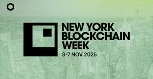 Don'T Miss Out On New York Blockchain Week 2025-Bitrabo Don’T Miss Out On New York Blockchain Week 2025