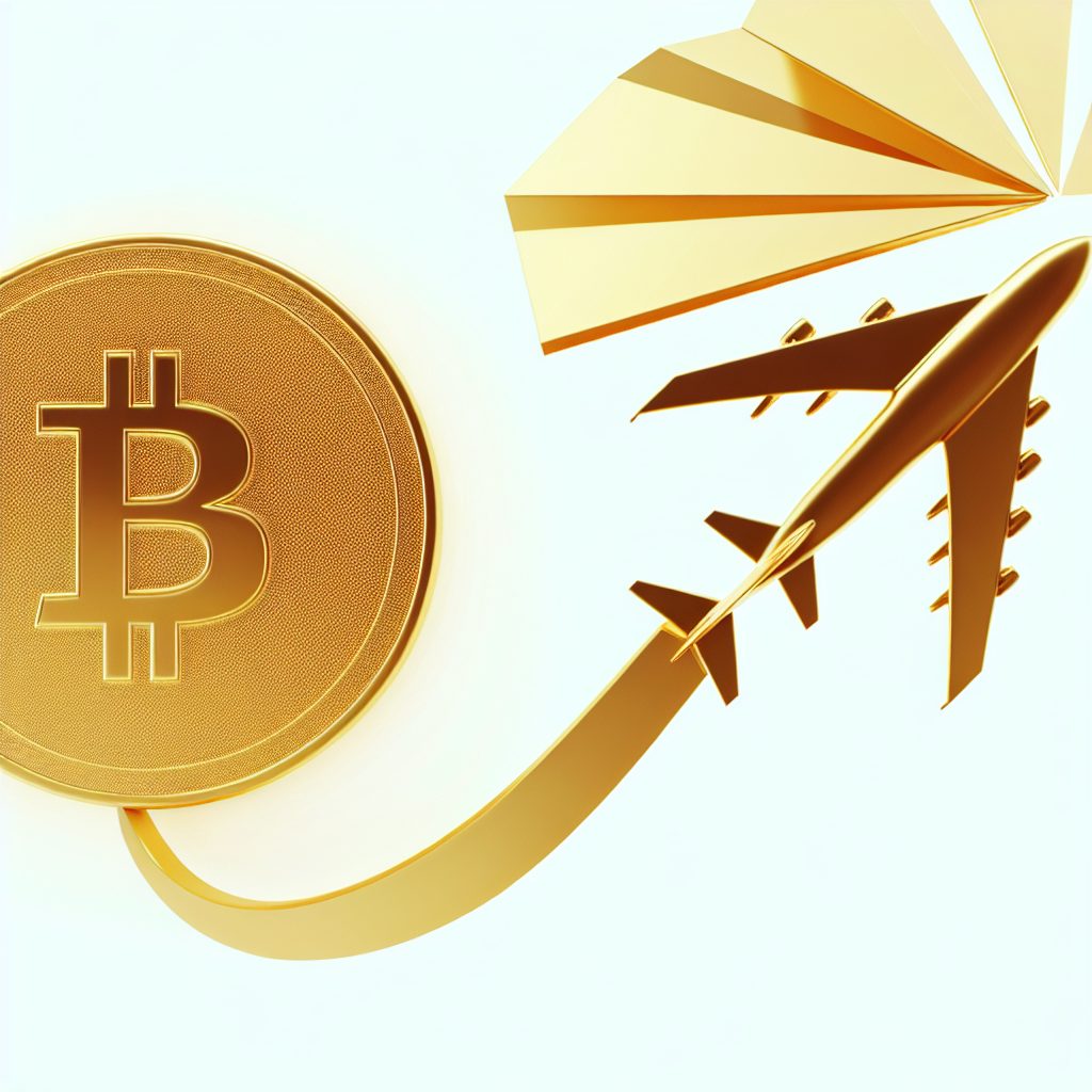 How To Convert Crypto For Airfare Payments-Bitrabo How To Convert Crypto For Airfare Payments