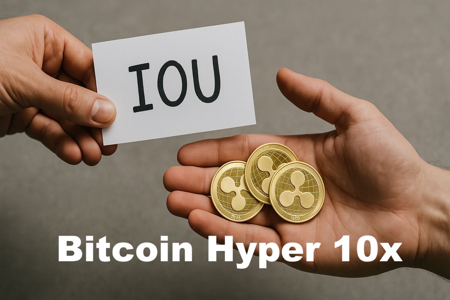 Uphold Launches $Xrp And $Btc Loans This December