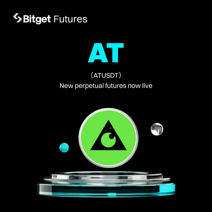 Apro Oracle $At To Launch On Bitget Exchange November 5-Bitrabo Apro Oracle $At To Launch On Bitget Exchange November 5