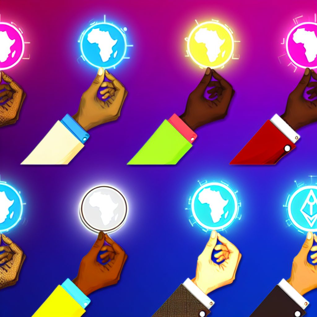 How To Buy And Flip Nfts In Africa