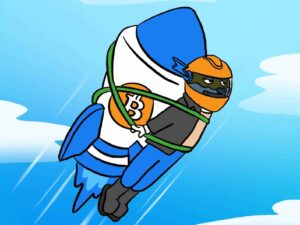 Bitcoin Hyper Launches Scalable Layer-2: A New Btc Era?