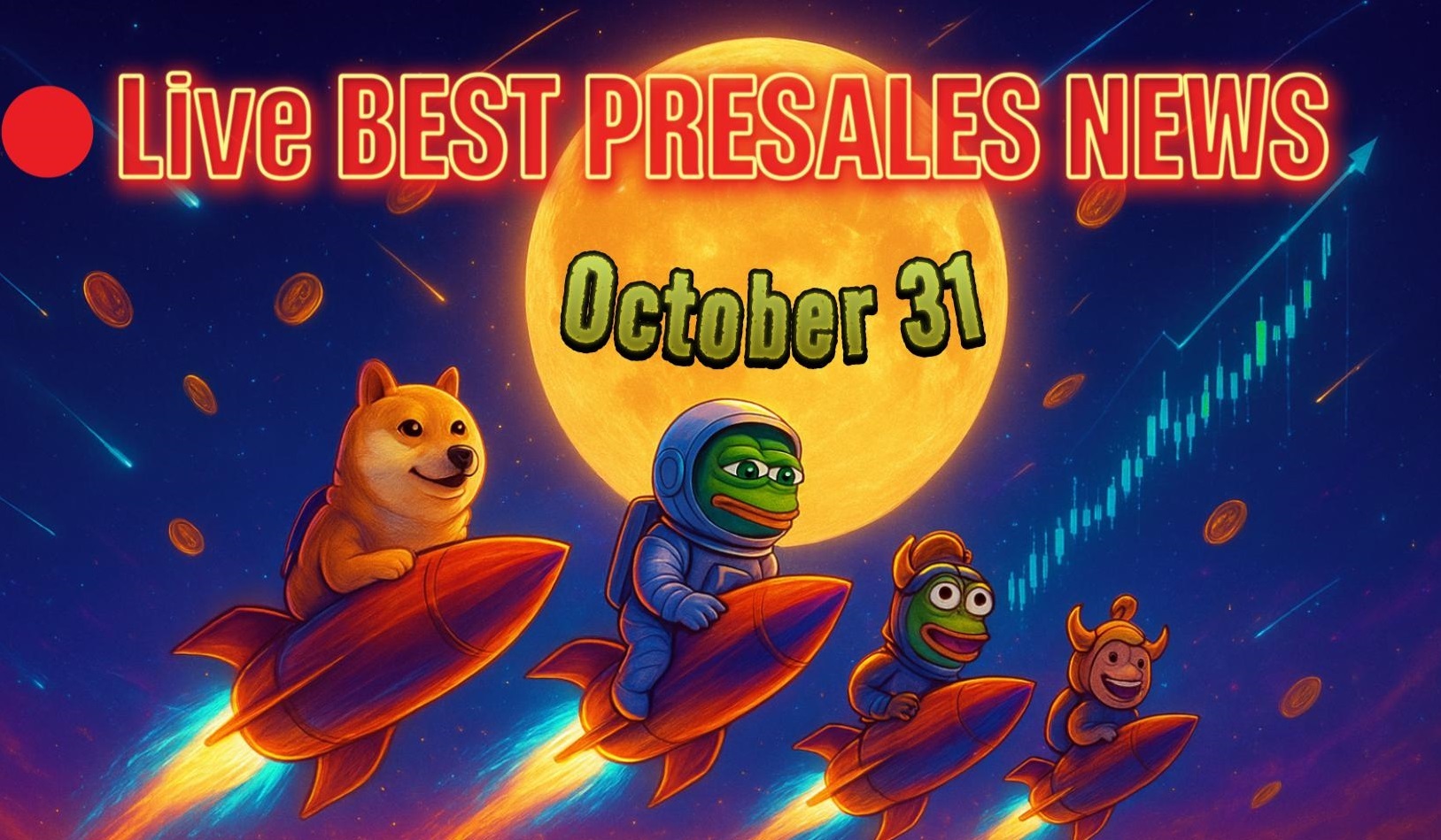 Hot Presales Today: Uncover The Latest Crypto Opportunities-Bitrabo Hot Presales Today: Uncover The Latest Crypto Opportunities