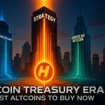 Strategy’s US$2.8 B Profit Proves the Bitcoin Narrative & Pushes Best Altcoins like $HYPER to Soar