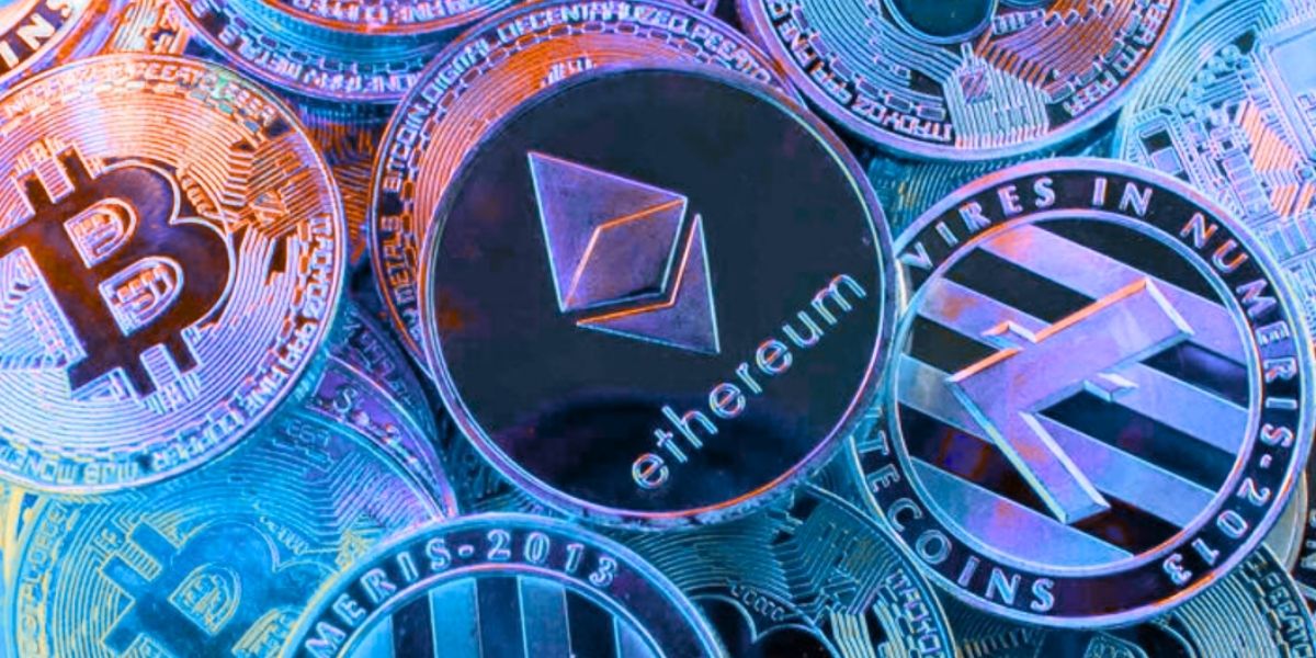Ethereum Dips Below $4K: Institutions Buy The Dip Now-Bitrabo Ethereum Dips Below $4K: Institutions Buy The Dip Now