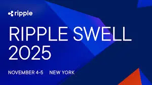 Join The Ripple Swell 2025 Experience In New York