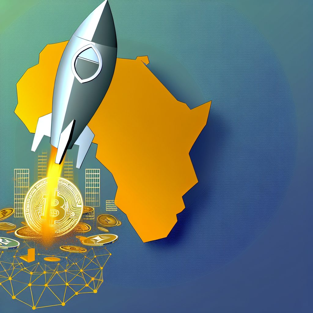 How To Launch A Crypto Campaign In Africa-Bitrabo How To Launch A Crypto Campaign In Africa