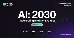 Experience The Exciting Global Ai Show In Hong Kong 2025-Bitrabo Experience The Exciting Global Ai Show In Hong Kong 2025