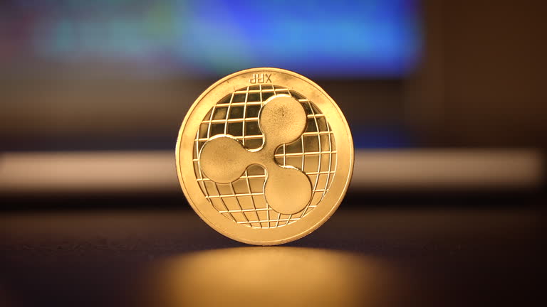 Ripple Cto Compares Xrp Ledger To Other Blockchains Now