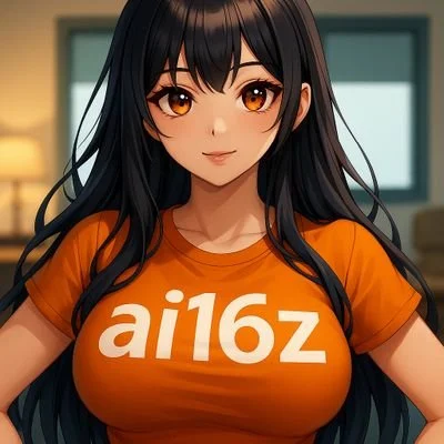 $Ai16Z Launching On Mexc Exchange November 5, 2025