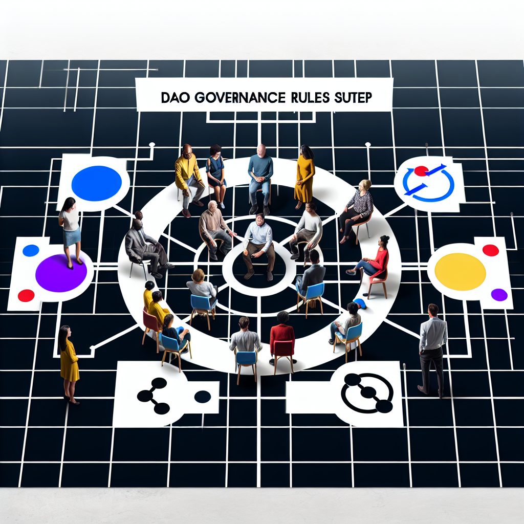 How To Set Up Dao Governance Rules