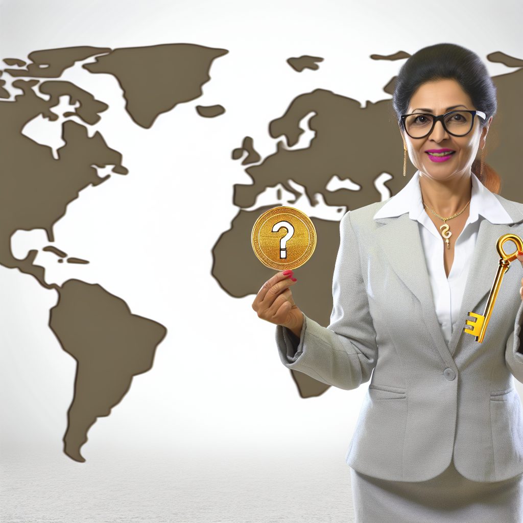 How To Teach Crypto To Teenagers In Africa