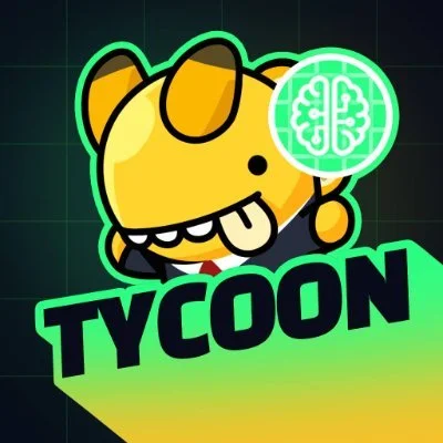 Dino Tycoon $Tycoon To Launch On Binance November 4, 2025