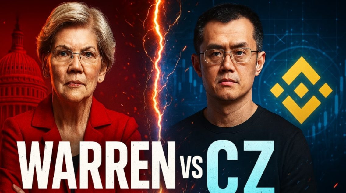 Warren'S Lawyer Rejects Cz'S Defamation Claim As False-Bitrabo Warren’S Lawyer Rejects Cz’S Defamation Claim As False