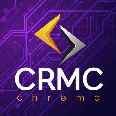 Chrema Coin $Crmc Launching On Gate.io November 4, 2025