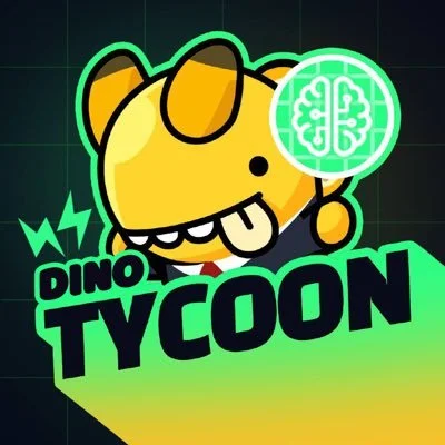 Dino Tycoon $Tycoon Launching On Mexc Exchange November 4-Bitrabo Dino Tycoon $Tycoon Launching On Mexc Exchange November 4