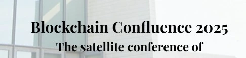 Secure Your Spot At Blockchain Confluence 2025 In Pune