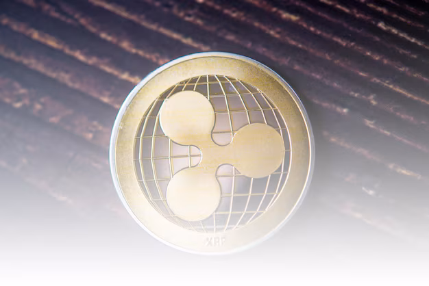 Transformative Ripple Moment Uncovered By Xrp Researcher