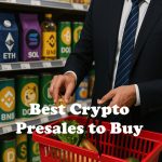 Great Deals For All: Check Out the Best Crypto Presales to Buy as Bitcoin Slides to $104K.