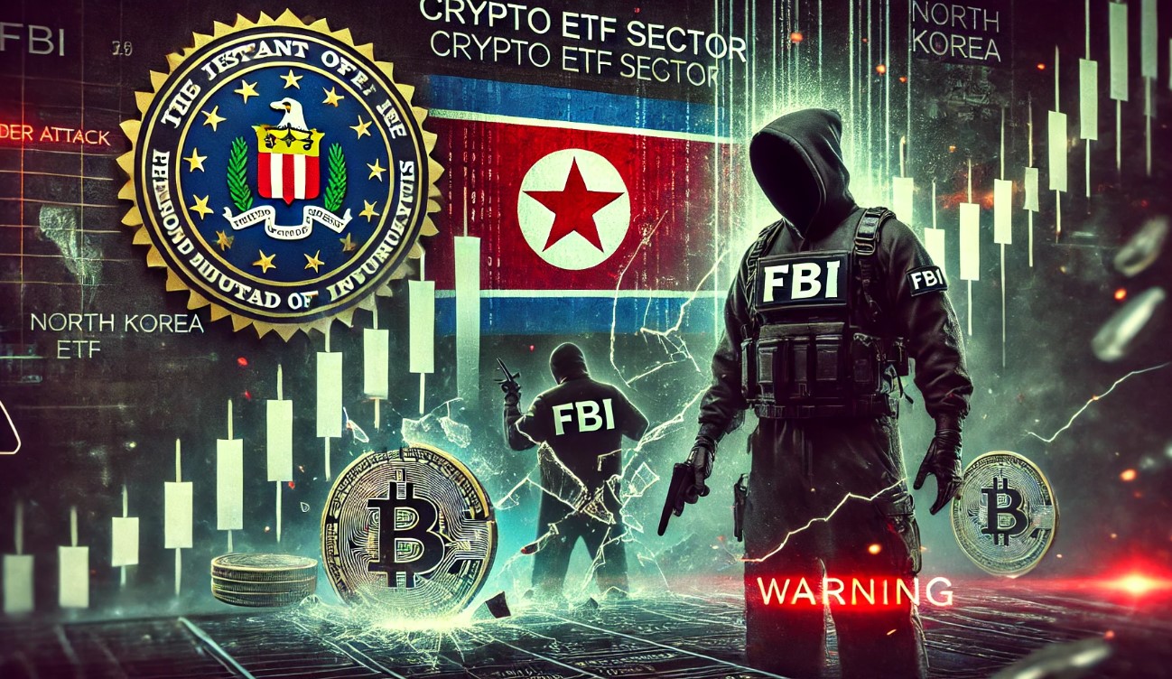 Crypto Cybercrime Triggers Tougher Us Sanctions On North Korea-Bitrabo Crypto Cybercrime Triggers Tougher Us Sanctions On North Korea