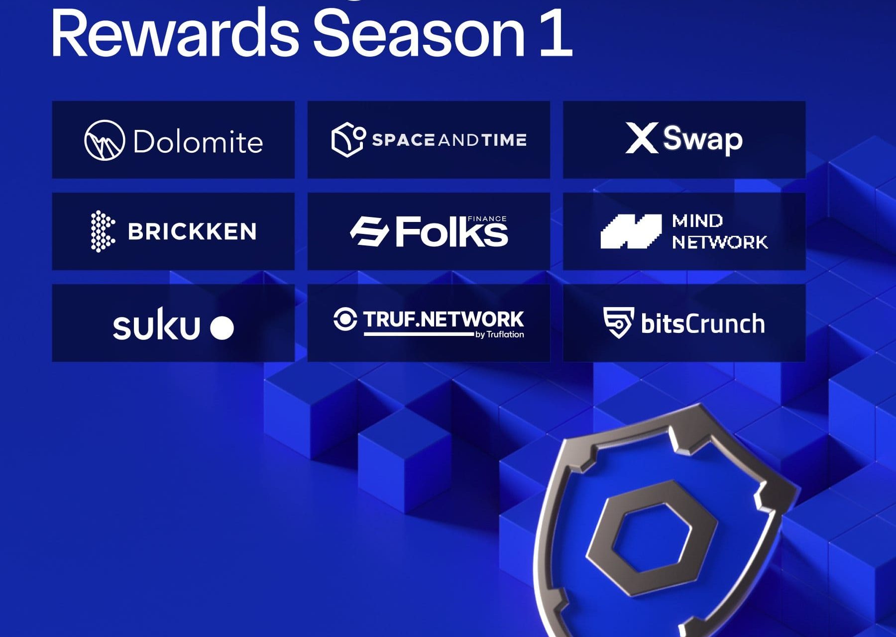 Get Ready For The Exciting Chainlink Airdrop Now