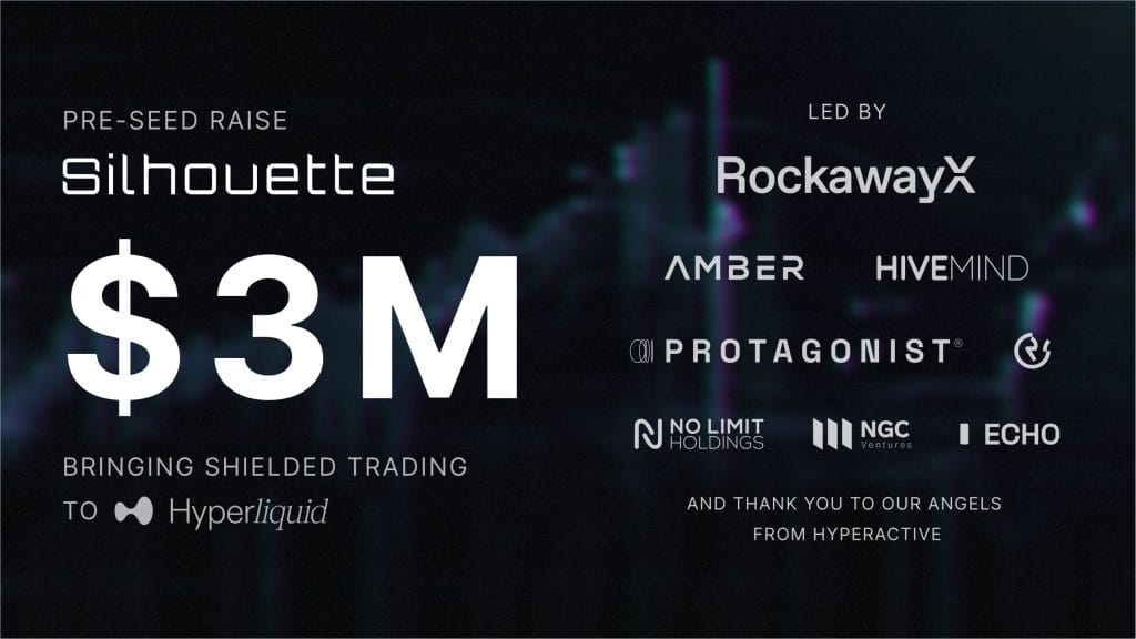 Join The Exciting “Silhouette” Airdrop Now