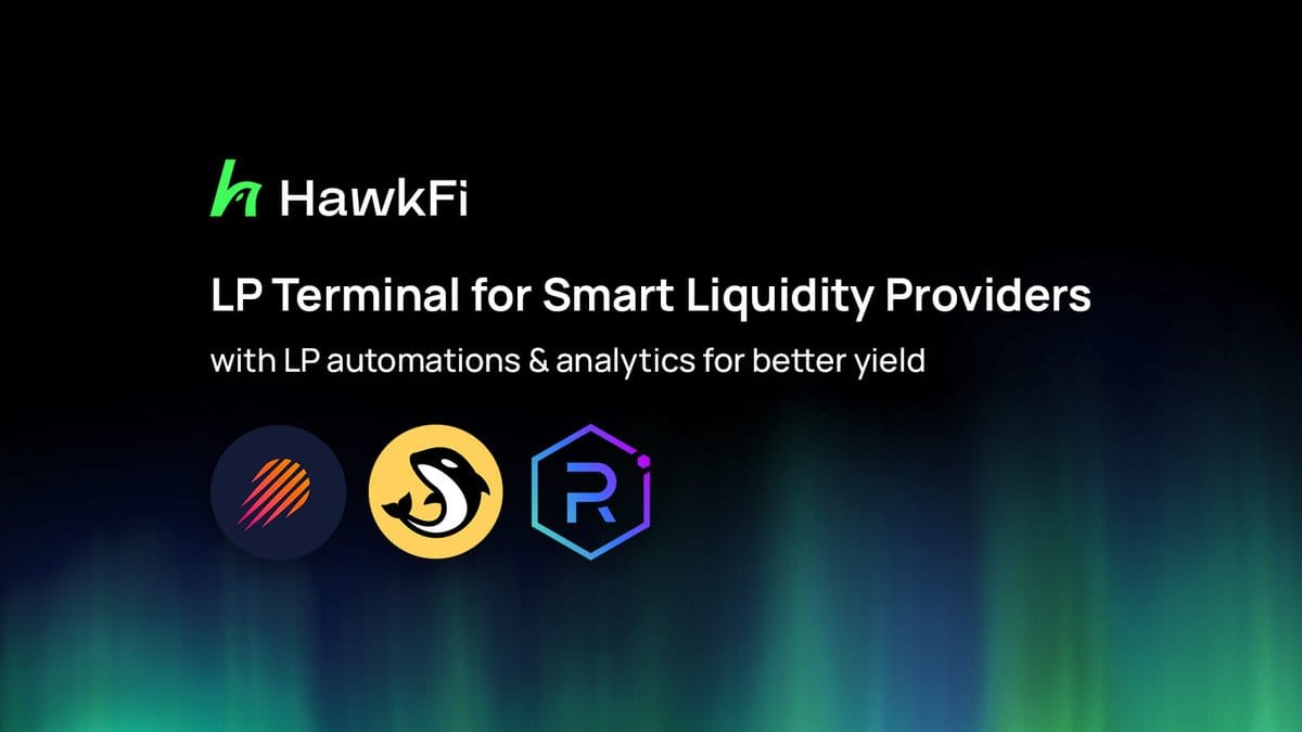 Claim Your Hawkfi Airdrop Now Before Time Runs Out-Bitrabo Claim Your Hawkfi Airdrop Now Before Time Runs Out