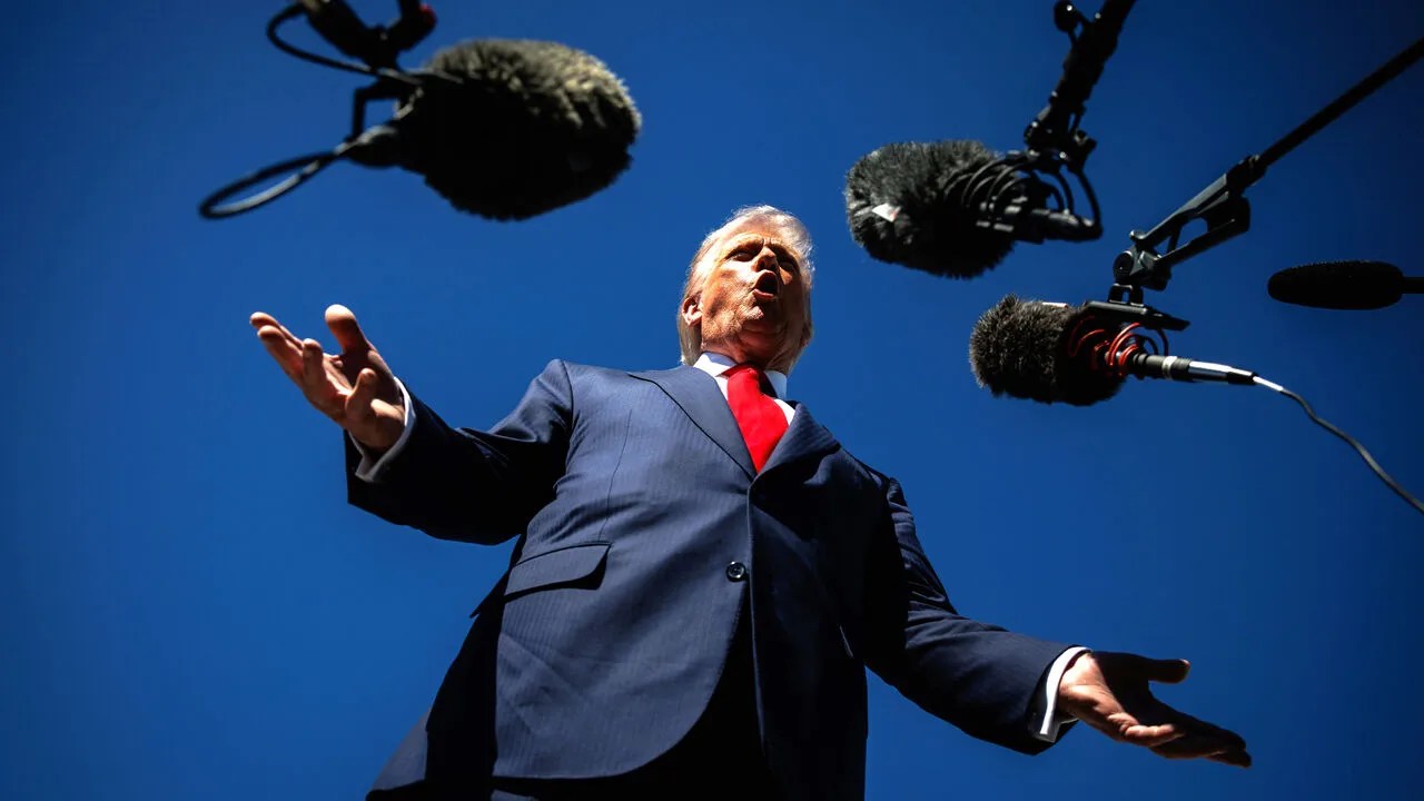 Trump'S Major Endorsement For Crypto Has Arrived-Bitrabo Trump’S Major Endorsement For Crypto Has Arrived