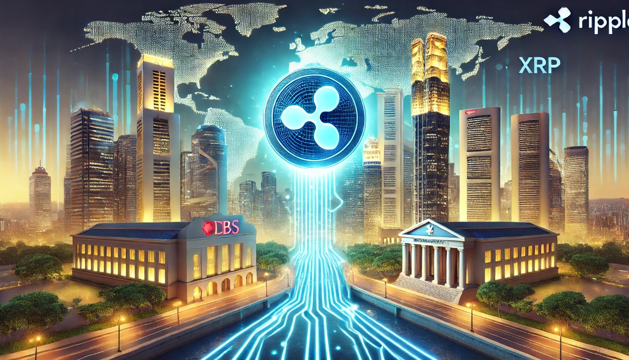 Ripple Clo Highlights Fed Account As Key To Banking Issues