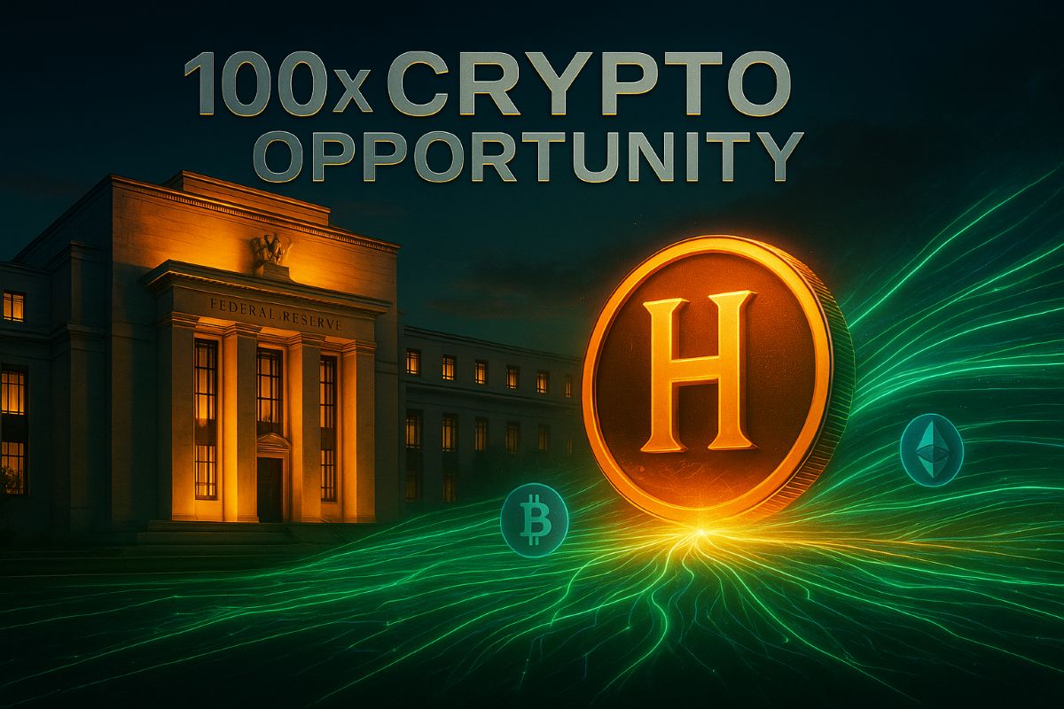 Fed’s Shift To Easing Sparks $Hyper Growth Potential-Bitrabo Fed’s Shift To Easing Sparks $Hyper Growth Potential