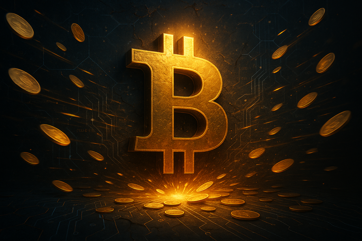 Revived Bitcoin: $52 Billion From Ancient Holders Unleashed